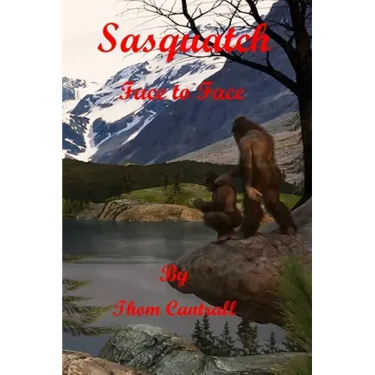 Sasquatch - Face to Face