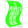 A People's Green New Deal