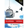 Illegal to Legal: Business Success For The (Formerly) Incarcerated