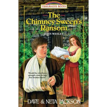 The Chimney Sweep's Ransom