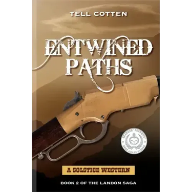Entwined Paths