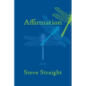 Affirmation: poems