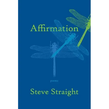 Affirmation: poems