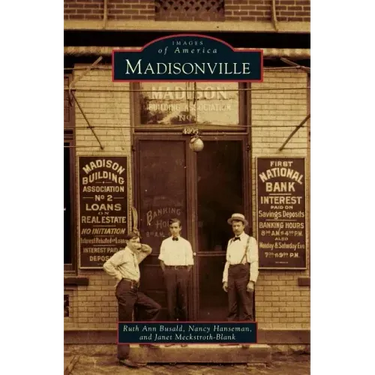 Madisonville
