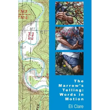 The Marrow's Telling: Words in Motion