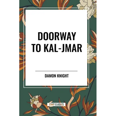 Doorway to Kal-Jmar