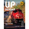 U.P. Reader -- Volume #4: Bringing Upper Michigan Literature to the World