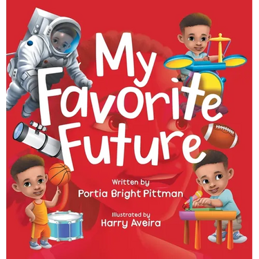 My Favorite Future