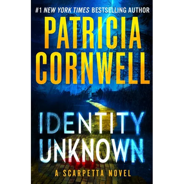Identity Unknown