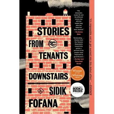 Stories from the Tenants Downstairs