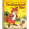 Richard Scarry's the Gingerbread Man