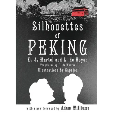 Silhouettes of Peking