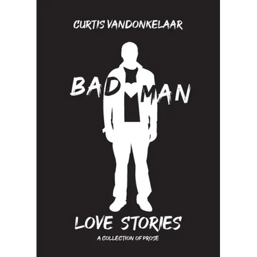 Bad Man Love Stories