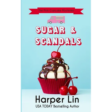 Sugar and Scandals