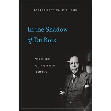 In the Shadow of Du Bois: Afro-Modern Political Thought in America