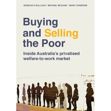 Buying and Selling the Poor