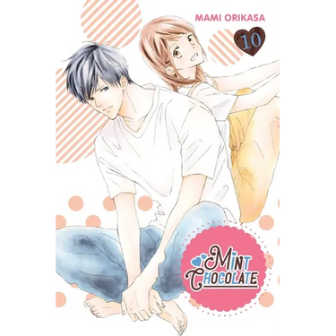Mint Chocolate, Vol. 10: Volume 10
