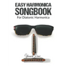 Easy Harmonica Songbook: For Diatonic Harmonica