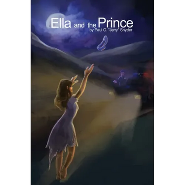 Ella and the Prince
