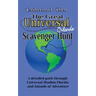 The Great Universal Studios Orlando Scavenger Hunt: A detailed path through Universal Studios Florida and Universal's Islands of Adventure