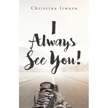 I Always See You!
