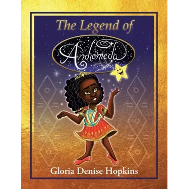 The Legend of Andromeda