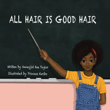 All Hair Is Good Hair