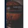 Sambumbia; a Discovery of the Dominican Republic, the Modern Hispañola