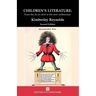Children's Literature: From the Fin de Siecle to the New Millennium
