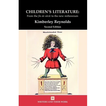 Children's Literature: From the Fin de Siecle to the New Millennium