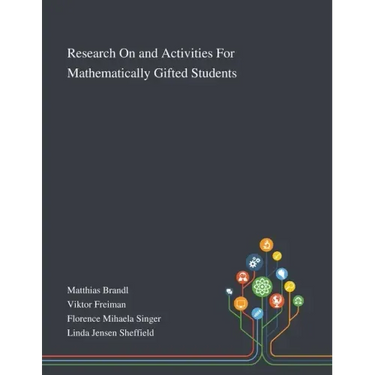 Research On and Activities For Mathematically Gifted Students