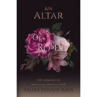 An Altar of Roses