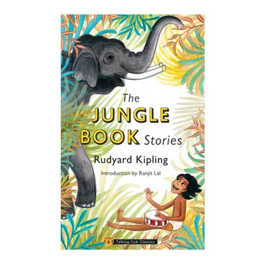 The Jungle Book Stories