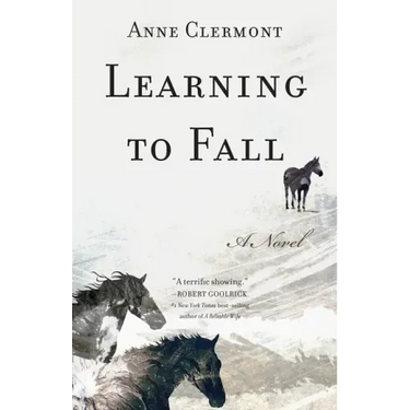 Learning to Fall