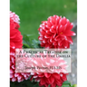 A Practical Treatise on the Culture of the Dahlia