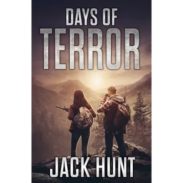Days of Terror