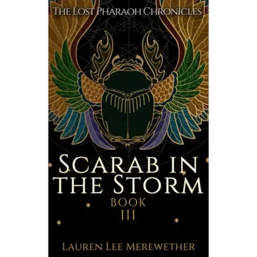 Scarab in the Storm
