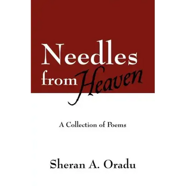 Needles from Heaven: A Collection of Poems