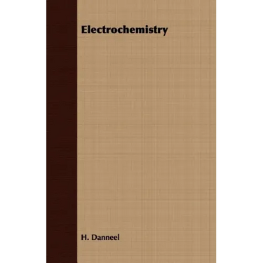 Electrochemistry