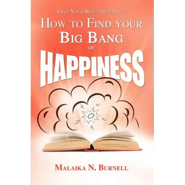 How to Find Your Big Bang of Happiness