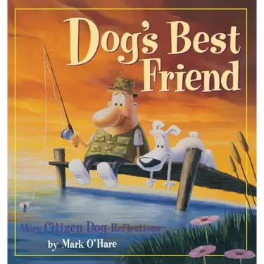 Dog's Best Friend