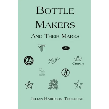Bottle Makers and Their Marks