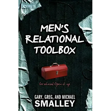 Men's Relational Toolbox