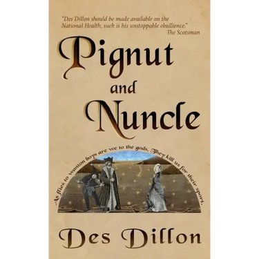 Pignut and Nuncle