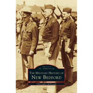 Military History of New Bedford