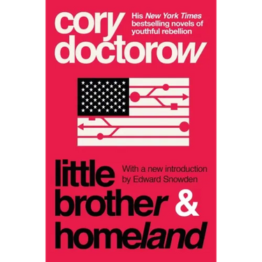 Little Brother & Homeland