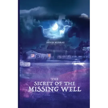 The Secret of the Missing Well