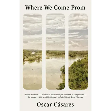 Where We Come from