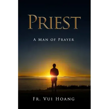 Priest a Man of Prayer