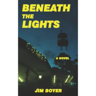 Beneath the Lights